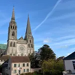 Hôtel Particulier de Champrond