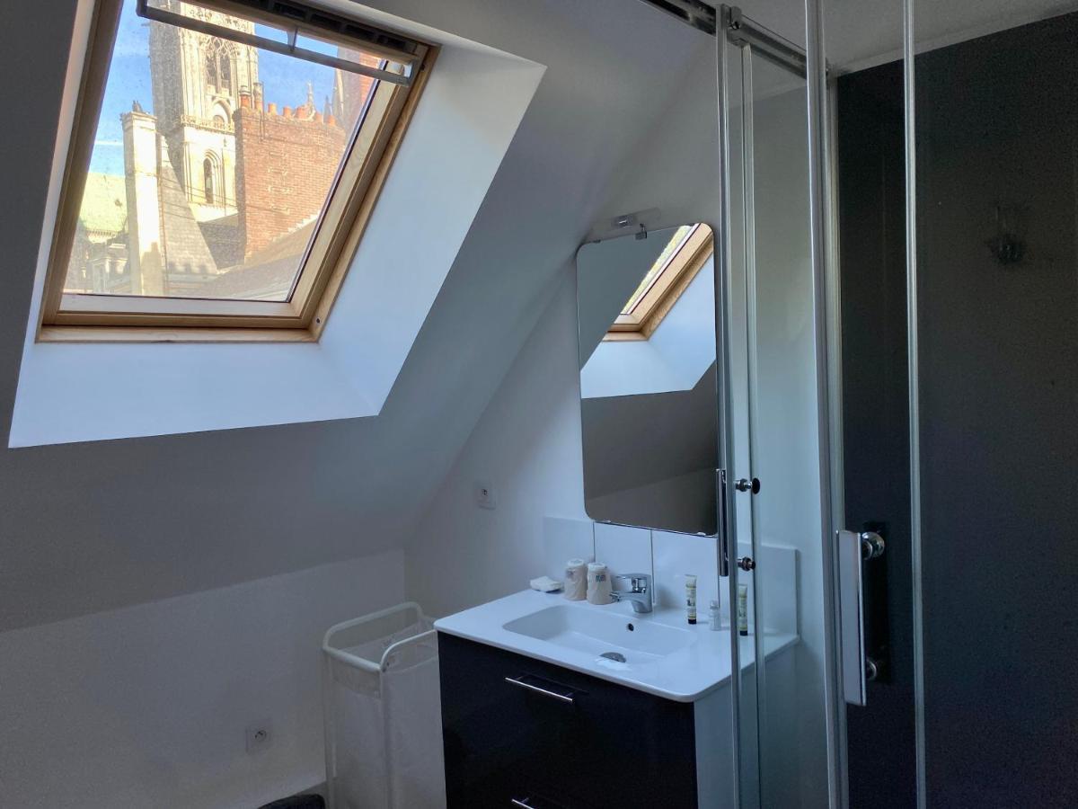 Aparthotel Particulier De Champrond