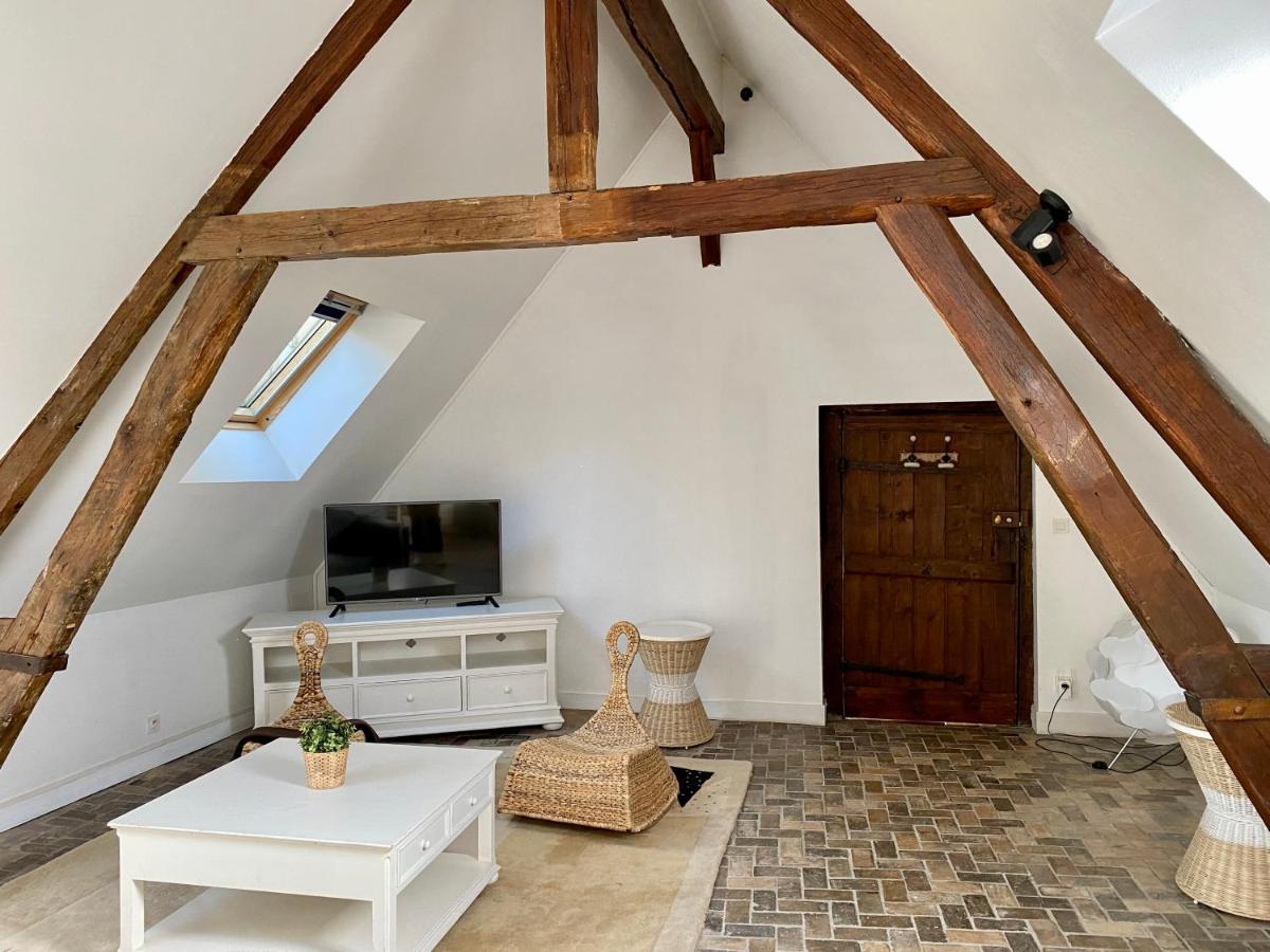 Particulier De Champrond