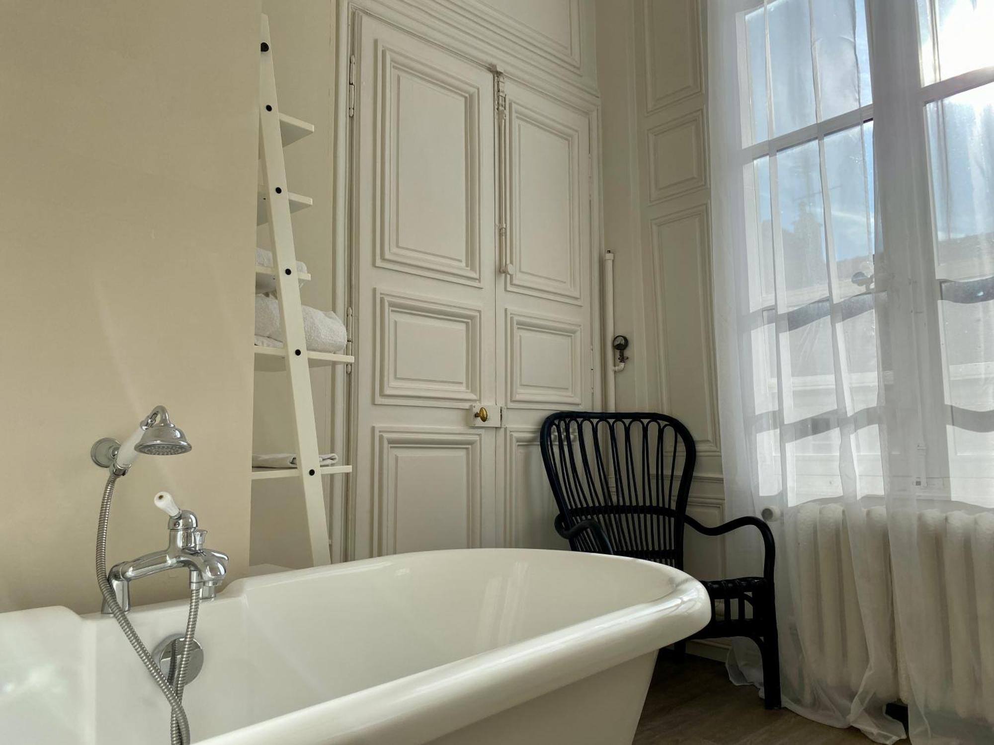 Particulier De Champrond Aparthotel 2*