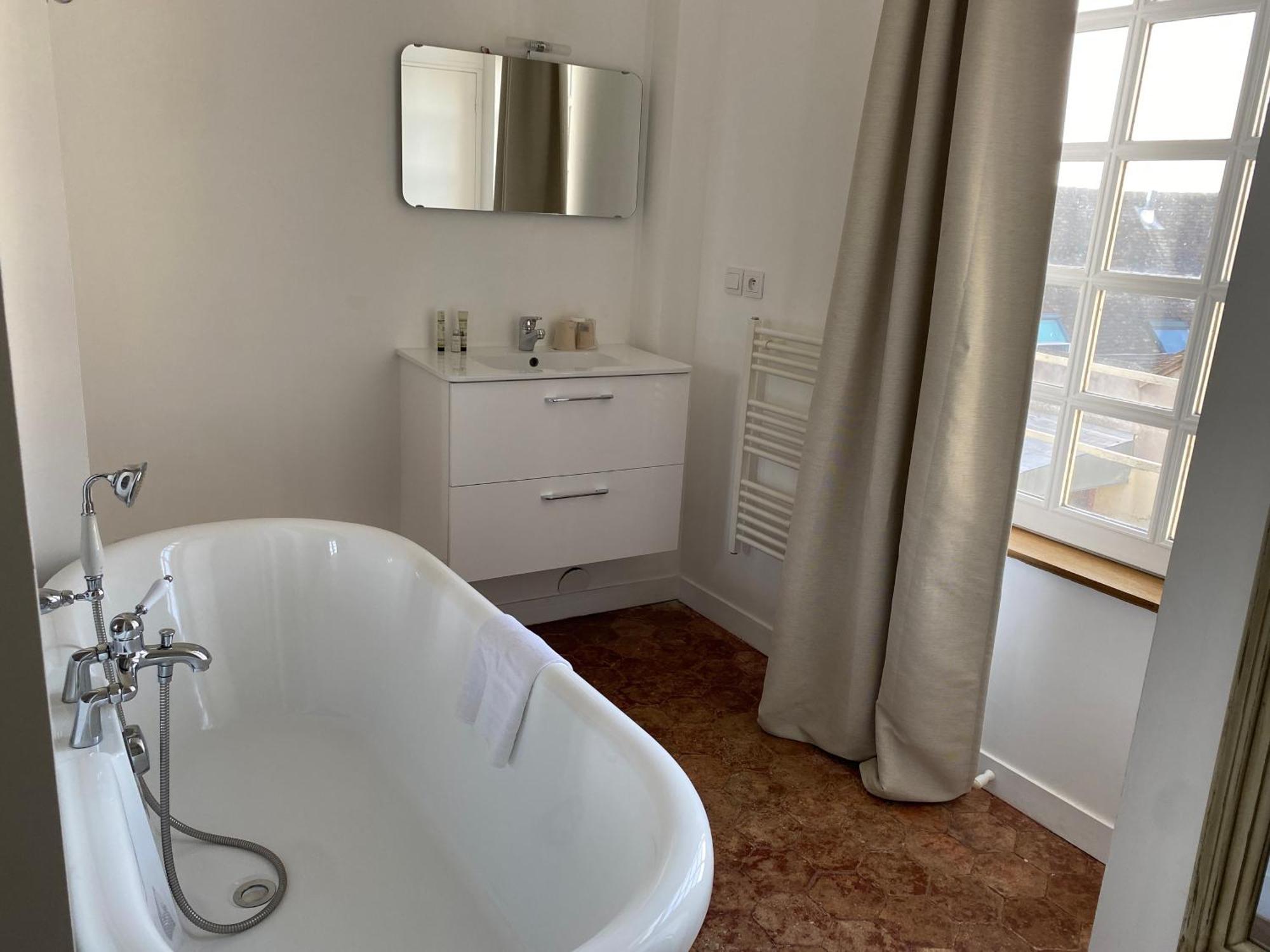 Aparthotel Particulier De Champrond