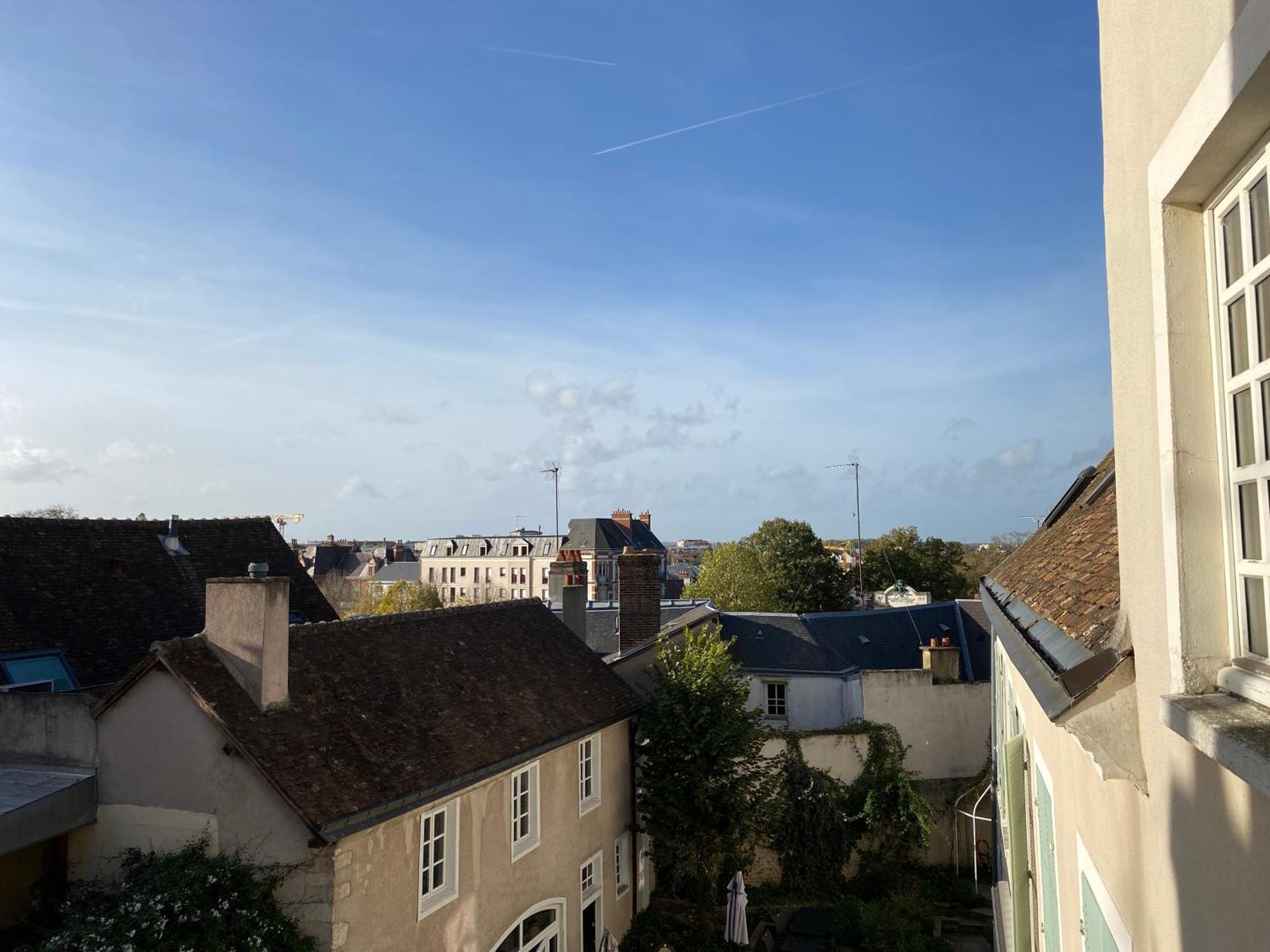 Particulier De Champrond