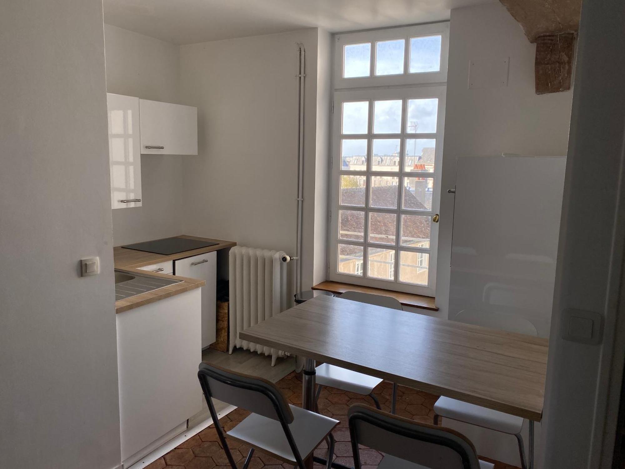 Particulier De Champrond Aparthotel