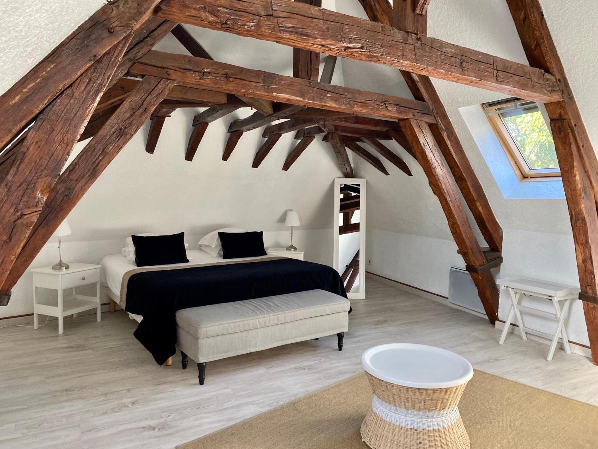 Particulier De Champrond Aparthotel 2*