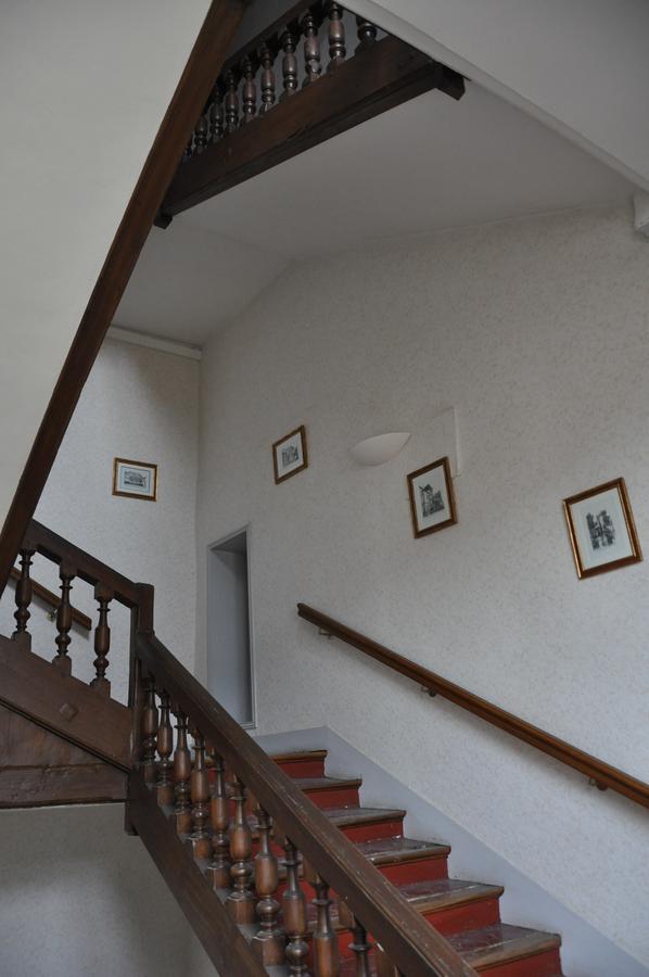 Particulier De Champrond Aparthotel Chartres