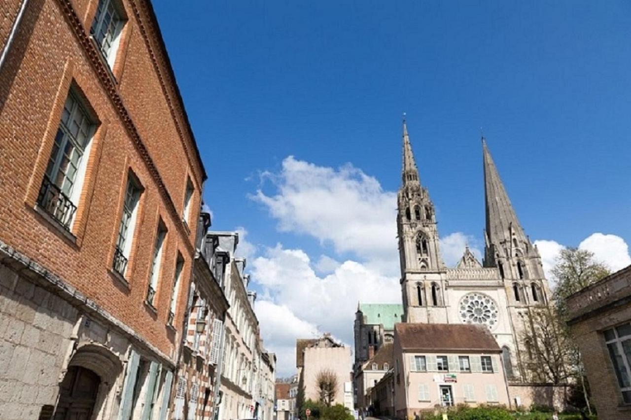 Particulier De Champrond