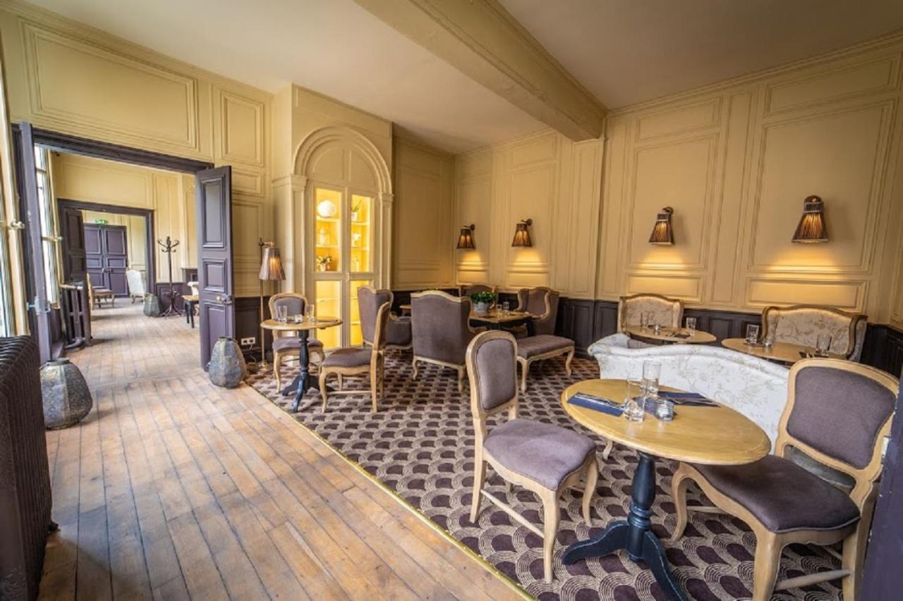 Particulier De Champrond Aparthotel 2*